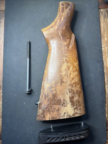 Mossberg 500 590 - 500a, 88