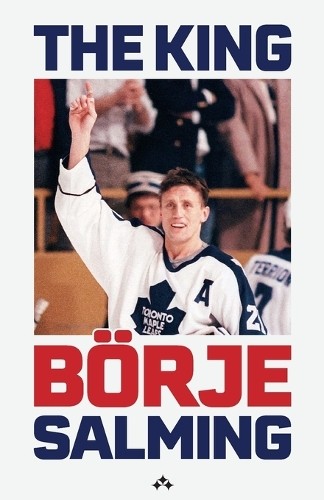 Börje salming ola liljedahl - börje,