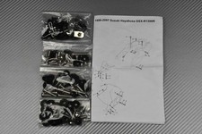 Kit Visserie Vis Carénages