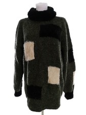 DEIRDRE MCGUIRE Pull long