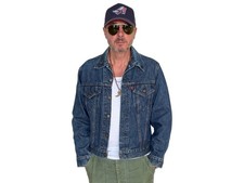 Taille 40 US/50EU. Veste