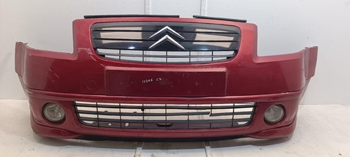 Pare choc avant citroen - pare,