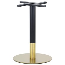 Pied de table pour bureau