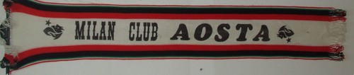 écharpe football ultras - Écharpe,