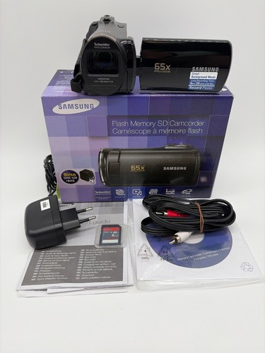 Caméra numérique samsung - caméra,