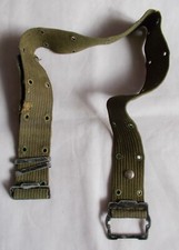 Armée Française - Ceinturon