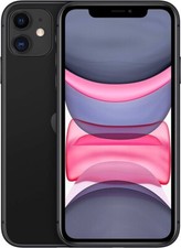 APPLE iPhone 11 64 Go Noir