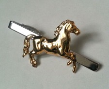 PINCE A CRAVATE vintage ANIMAL