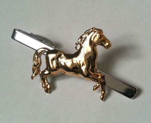 Pince cravate vintage animal - pince,