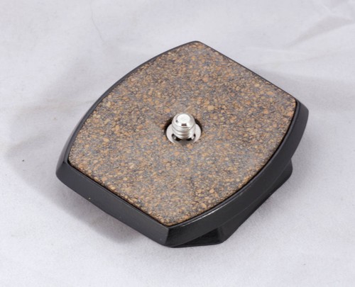 Quick release plate for - release, slik