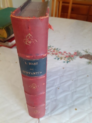 Biart cervantès lecène - biart,,