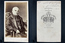 Franck, Paris, Louis-Anne