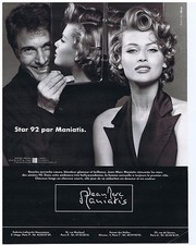 PUBLICITE ADVERTISING 094 1999