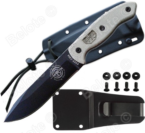 Esee model cm6 - esee, edge