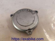 couvercle moteur pour Suzuki DR 650