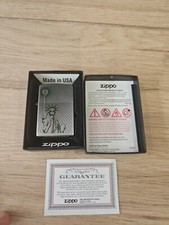 ZIPPO - Édition Limitée
