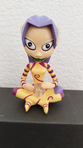 Figurine fairy rayman - ly,