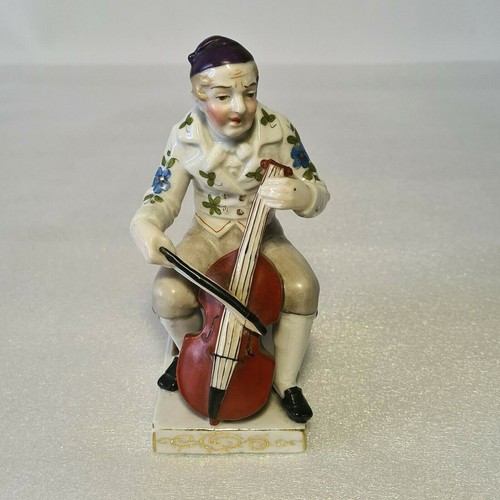 Statuette figurine - 🚶,