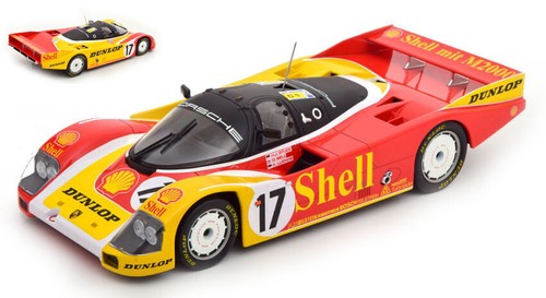 Miniature voiture auto 18 - miniature, 1:18