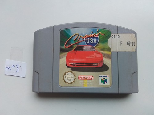 Cruis usa sur - usa,
