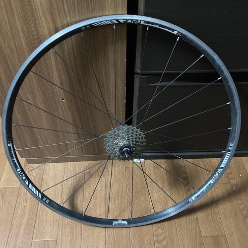 Bontrager race complete wheel - bontrager,