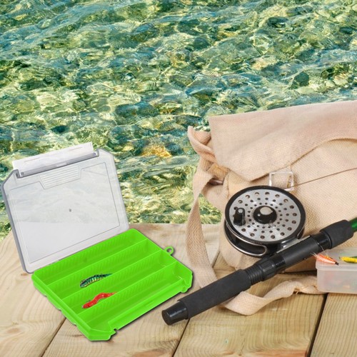 Accessoire pecheur boîte - pecheur,