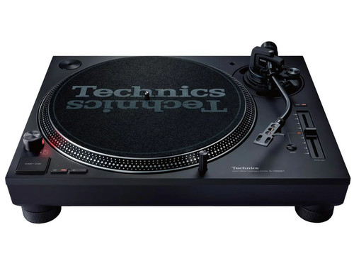 Système platine vinyle - de,