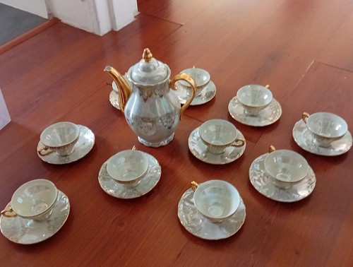 Lot service cafe en - service,
