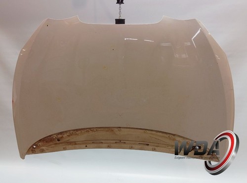 Capot seat leon - ii,