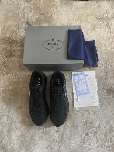 Prada prax noires - 2.0,