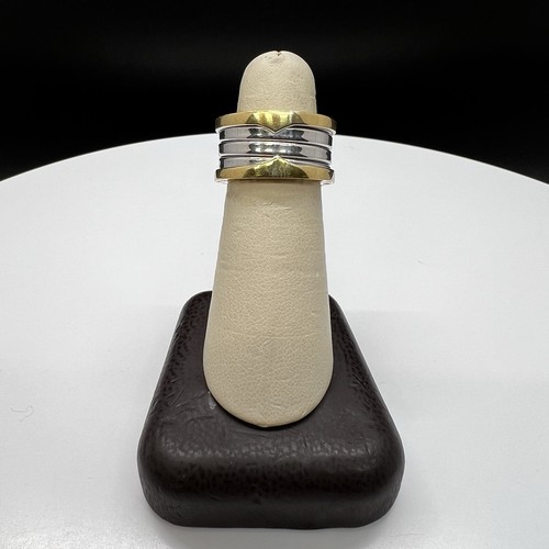 Bvlgari 18k yellow - &, white