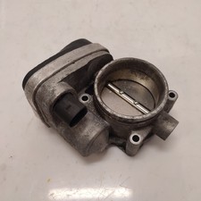 Boîtier Papillon BMW E46 E87 E90 116i 118i 316i 318i Réf. 1439224 – Garantie