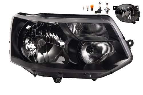 Phares osram nuit - osram,