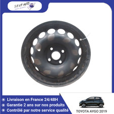Jante tole toyota - jante,