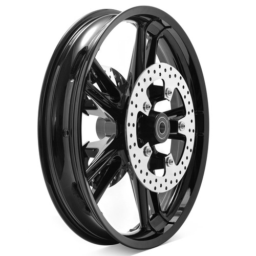 21x3 roue avant enforcer - roue,
