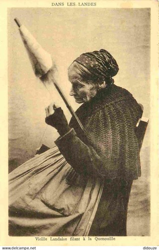 Carte postale ancienne - ancienne,