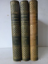 Mémoires du général baron Marbot. 1892