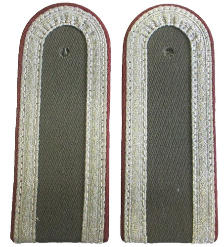 Epaulettes ddr nva - /,