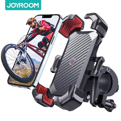 Support téléphone vélo
