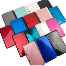 Console Nintendo 3DS & 3DS XL uniquement différentes couleurs langue...