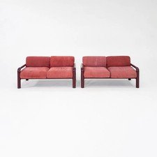 1981 Gae Aulenti Knoll Orsay
