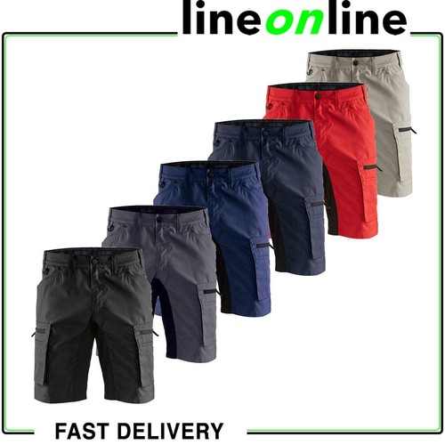 Pantalon travail court - pantalon,