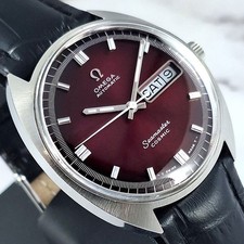 Montre homme vintage - montre, omÉga