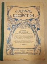 journal de la décoration