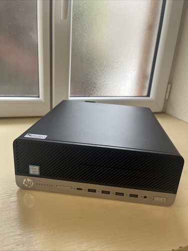 Prodesk 600 sff - 600,