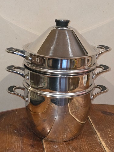 Vapok cuit vapeur - vapok,