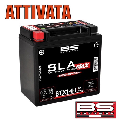 Batterie btx14h - batterie,