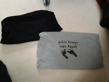 Lot 2 Bandeaux Grossesse La Halle - Taille L 