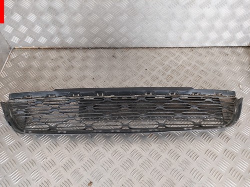 Grille pare choc avant - ,
