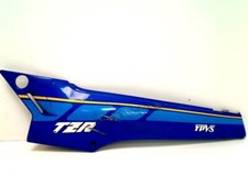 carénage arrière gauche pour YAMAHA TZR 125 1990 occasion 141480